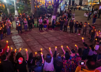 Con gran éxito concluye el Festival Cempasúchil 2025