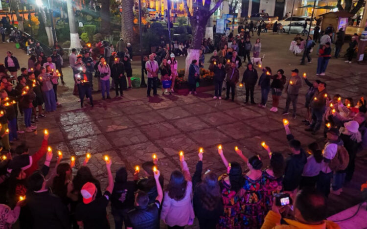 Con gran éxito concluye el Festival Cempasúchil 2025