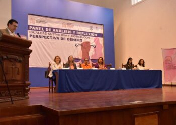 Ayuntamiento de SCLC reafirma compromiso con la igualdad sustantiva y la justicia con perspectiva de género