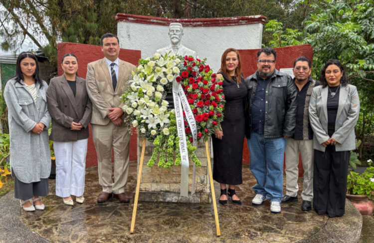 SCLC celebra el Día de la Libertad de Expresión con reconocimiento a periodistas destacados