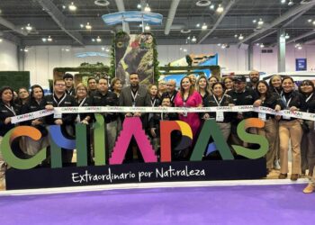 SCLC consolida su liderazgo turístico con eventos de talla internacional