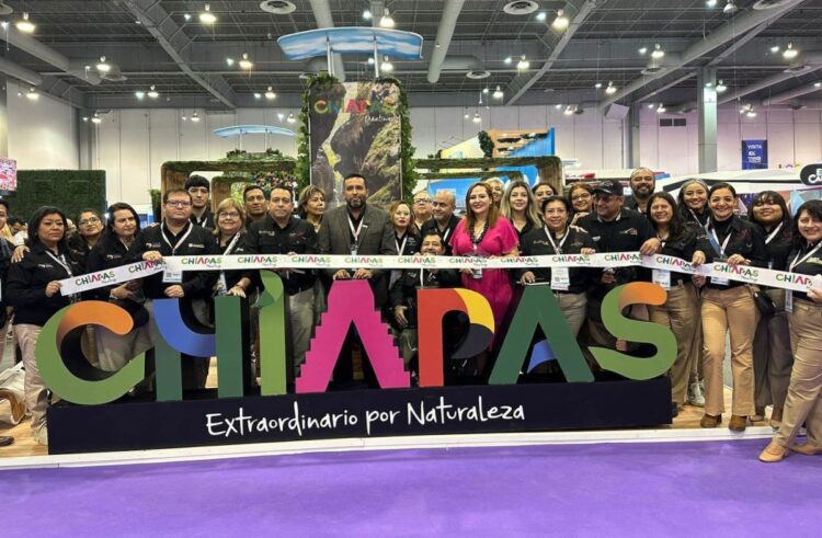 SCLC consolida su liderazgo turístico con eventos de talla internacional