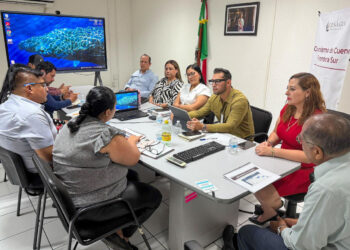 San Cristóbal presenta avances históricos del Plan Maestro Hídrico 