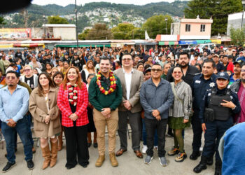 Recuperan el Mercado y la Terminal de la Zona Norte