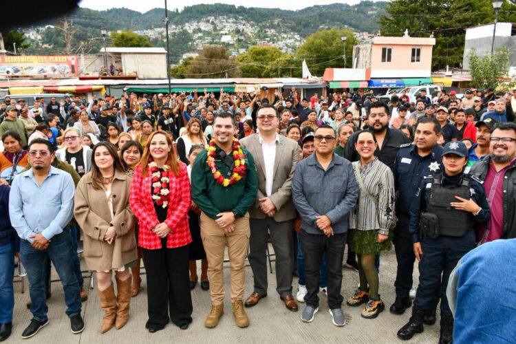 Recuperan el Mercado y la Terminal de la Zona Norte