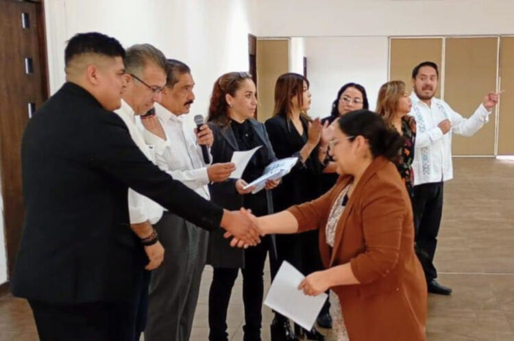 Impulsan en SCLC el taller ‘Cultura de Paz’ para promover el respeto y libertad religiosa