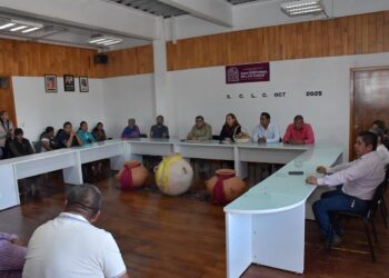 Fabiola Ricci fortalece el trabajo con colonias de la Zona Norte 