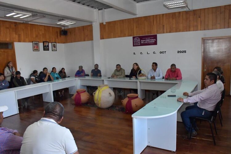 Fabiola Ricci fortalece el trabajo con colonias de la Zona Norte 