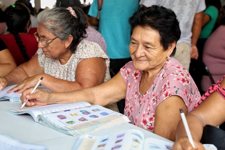 De la experiencia a la esperanza: SE convoca al Foro sobre alfabetización en Chiapas