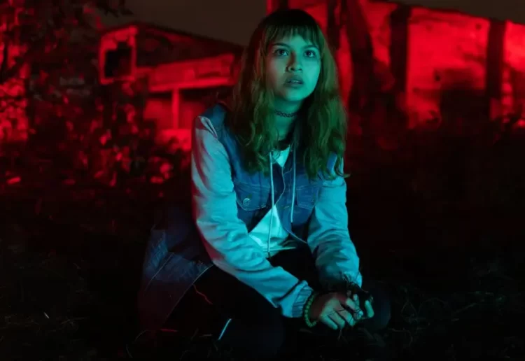 Cometierra: todo lo que debes saber de la nueva serie mexicana de Prime Video