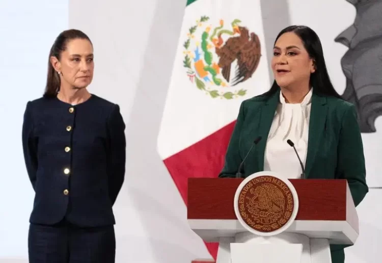 Bienestar anuncia fecha de entrega de apoyos a afectados por lluvias; recibirán 20 mil pesos