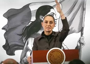 Pide Sheinbaum certeza en Ley de Amparo; llama a diputados a corregir redacción