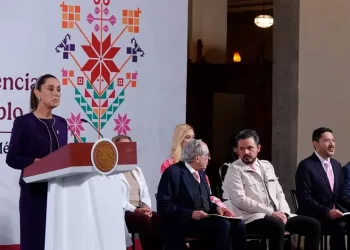 Sheinbaum anuncia estrategia de prevención del cáncer de mama; se invertirán 8 mmdp