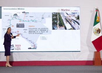 Tren Interoceánico se consolida: Línea K tiene un avance del 87.68%; primer tramo se inaugurará en noviembre