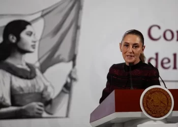 Esperemos que acuerdo Israel-Hamás sea de paz y soberanía: Sheinbaum