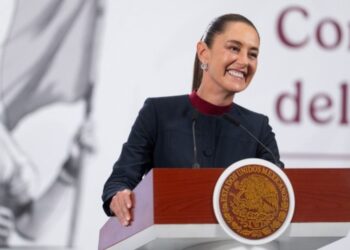 Gobierno de México presenta obras literarias de la colección “25 para el 25” del FCE