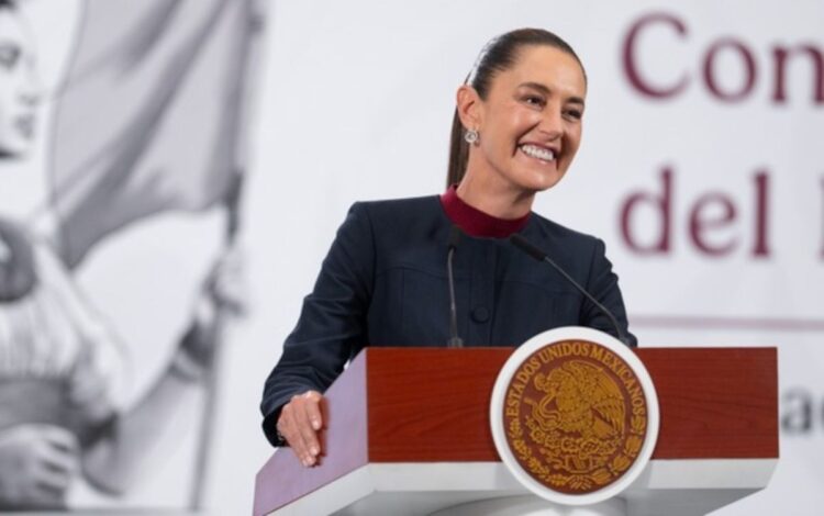 Gobierno de México presenta obras literarias de la colección “25 para el 25” del FCE