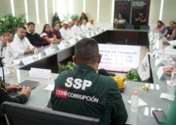 Estamos para ayudar a todos: Aparicio Avendaño