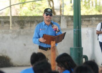 Estamos muy cercanos a ustedes: Óscar Aparicio