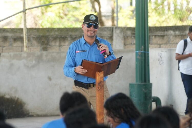 Estamos muy cercanos a ustedes: Óscar Aparicio