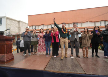 Chiapas cuenta con un gobierno comprometido con la seguridad: OAAA