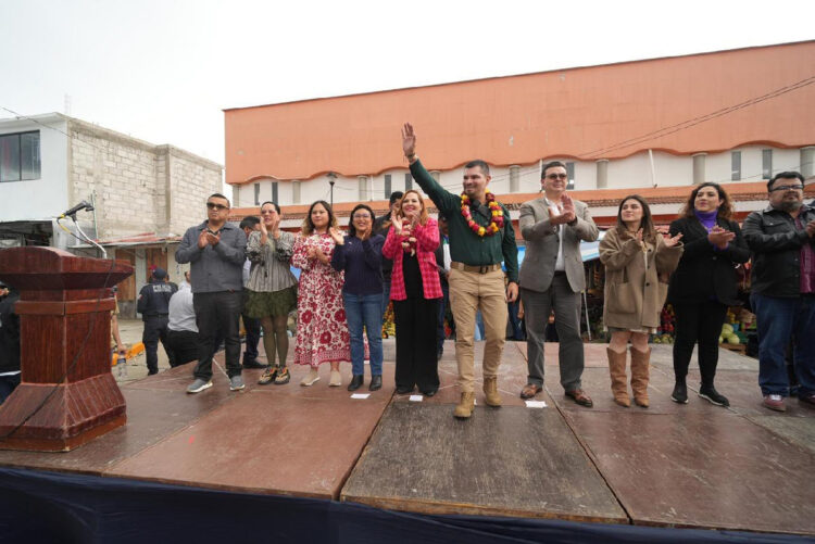 Chiapas cuenta con un gobierno comprometido con la seguridad: OAAA