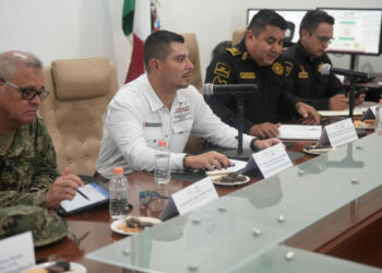 Hay realmente coordinación, cooperación y confianza entre las instituciones:OAAA