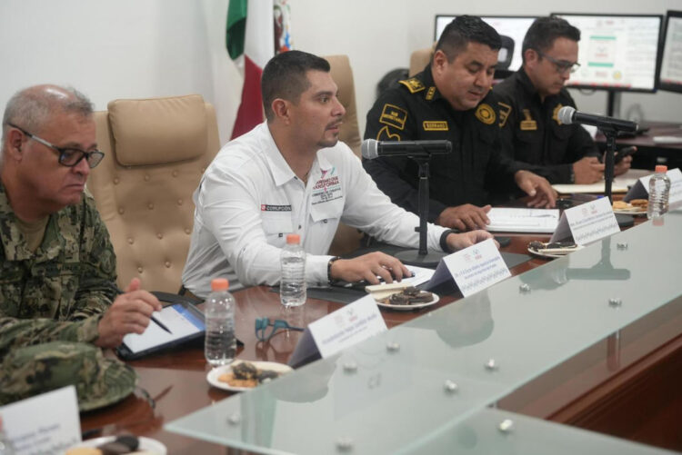 Hay realmente coordinación, cooperación y confianza entre las instituciones:OAAA