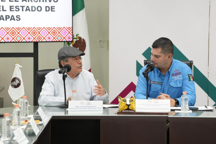 Nos hemos caracterizado por la transparencia: SSP