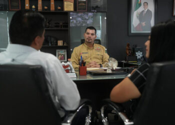 SSP refrenda su compromiso de continuar trabajando por la paz de los pueblos originarios