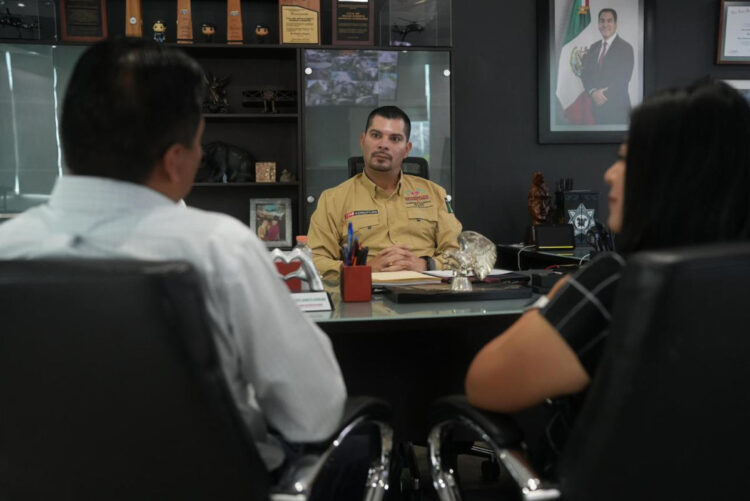 SSP refrenda su compromiso de continuar trabajando por la paz de los pueblos originarios