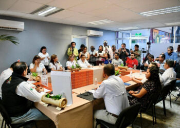 Invitan a empresas a sumarse a la XV edición del Buen Fin