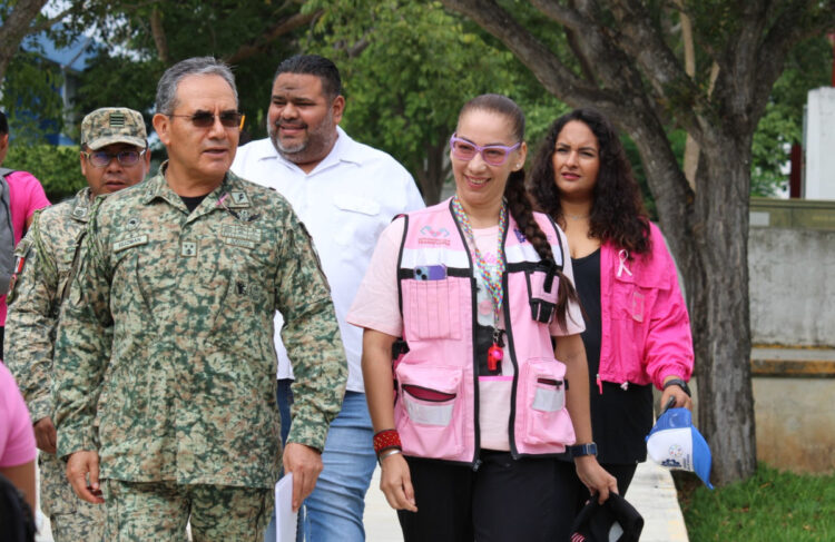 Estudiantes y personal del TecNM reciben plática sobre Cultura de Seguridad Nacional