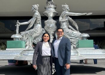 Avanzamos en transparencia, y combate a la corrupción: JMTP