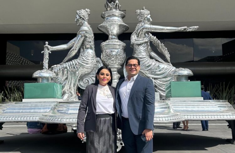 Avanzamos en transparencia, y combate a la corrupción: JMTP