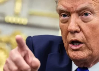 Trump anuncia ‘orgulloso’ acuerdo de paz entre Hamás e Israel