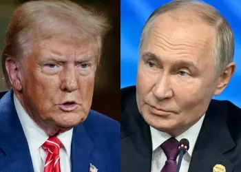Trump frena la cumbre con Putin: “No quiero una reunión desperdiciada”