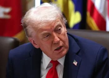 Trump viajará a Egipto la próxima semana tras acuerdo entre Israel y Hamás