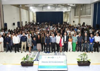 Congrega UNACH a especialistas del continente en CICEyG