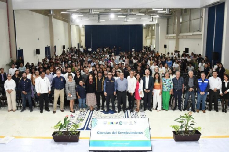 Congrega UNACH a especialistas del continente en CICEyG