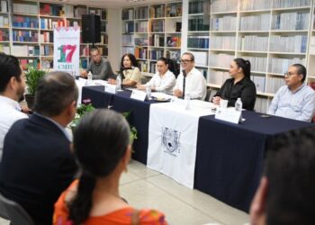 Inicia en la UNACH la 17ª edición del Congreso Mesoamericano de Investigación