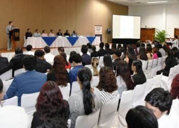 Realizan el primer congreso internacional derecho, diversidad y gobernanza en la UNACH