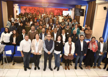 Organizó UNACH el foro ‘La interculturalidad desde los símbolos y expresiones identitario’