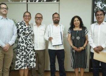 Eligen a nuevos directores de la Facultad de Ingeniería y la Escuela de Ciencias Químicas