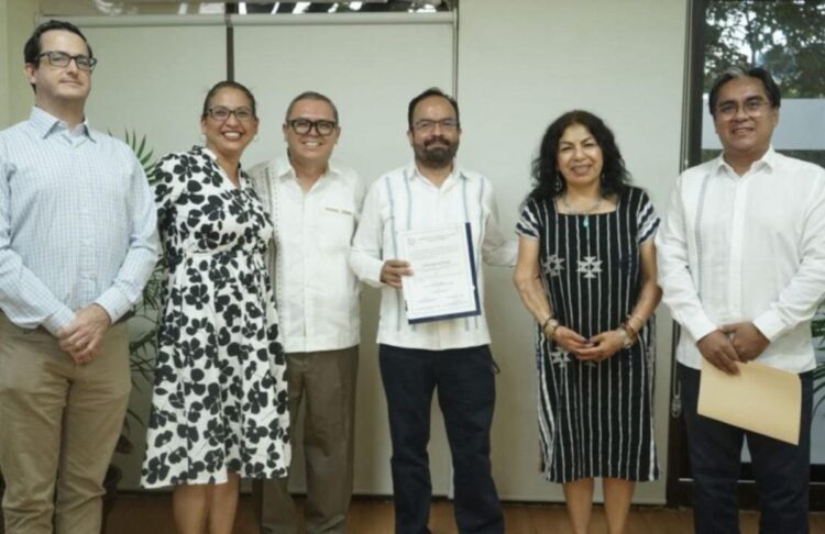 Eligen a nuevos directores de la Facultad de Ingeniería y la Escuela de Ciencias Químicas