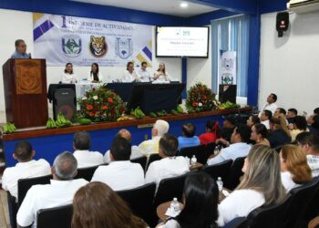 Crece matrícula de la UNACH en Huehuetán