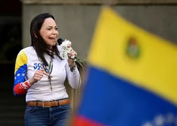 Venezuela cerró su embajada en Noruega tras Nobel de la Paz a Machado