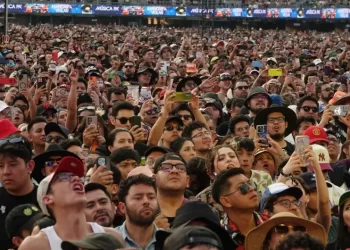 Vive Latino 2026: cartel oficial y fechas del festival