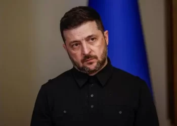 Zelenski pide misiles Tomahawk a Trump en la Casa Blanca: “Los necesitamos”