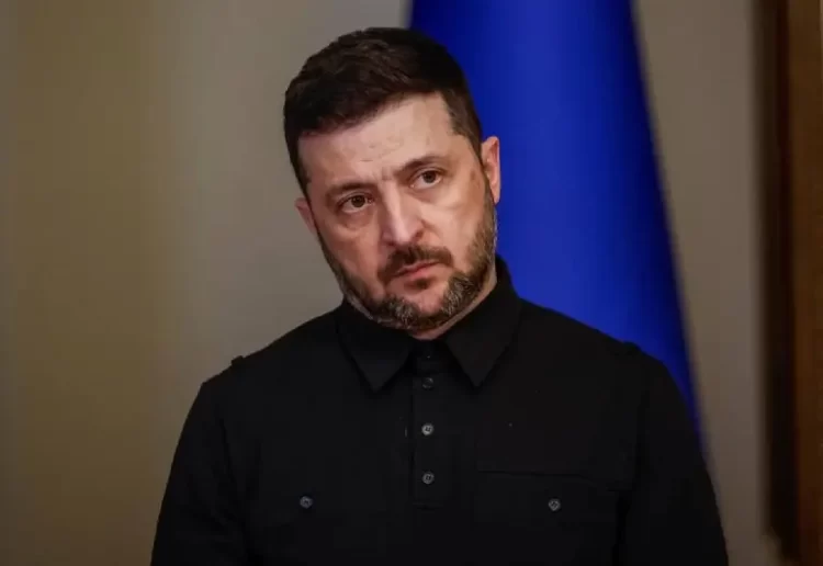 Zelenski pide misiles Tomahawk a Trump en la Casa Blanca: “Los necesitamos”